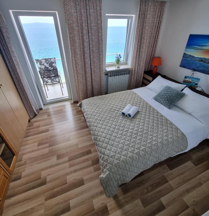 Apartman Blazenka ドラスニセ エクステリア 写真