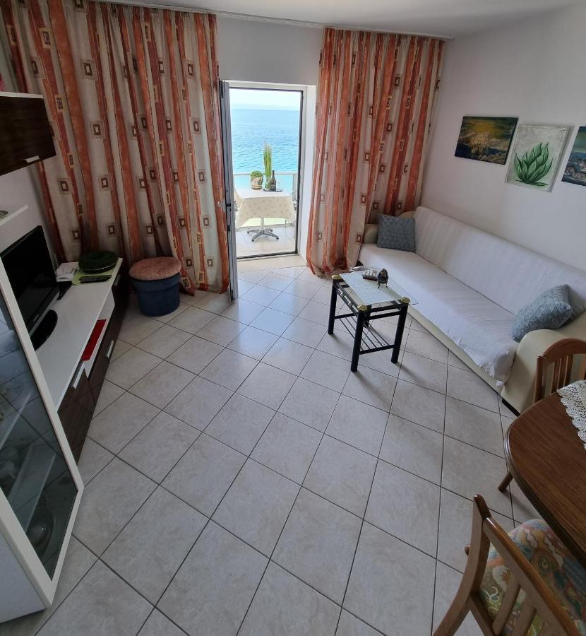 Apartman Blazenka ドラスニセ エクステリア 写真