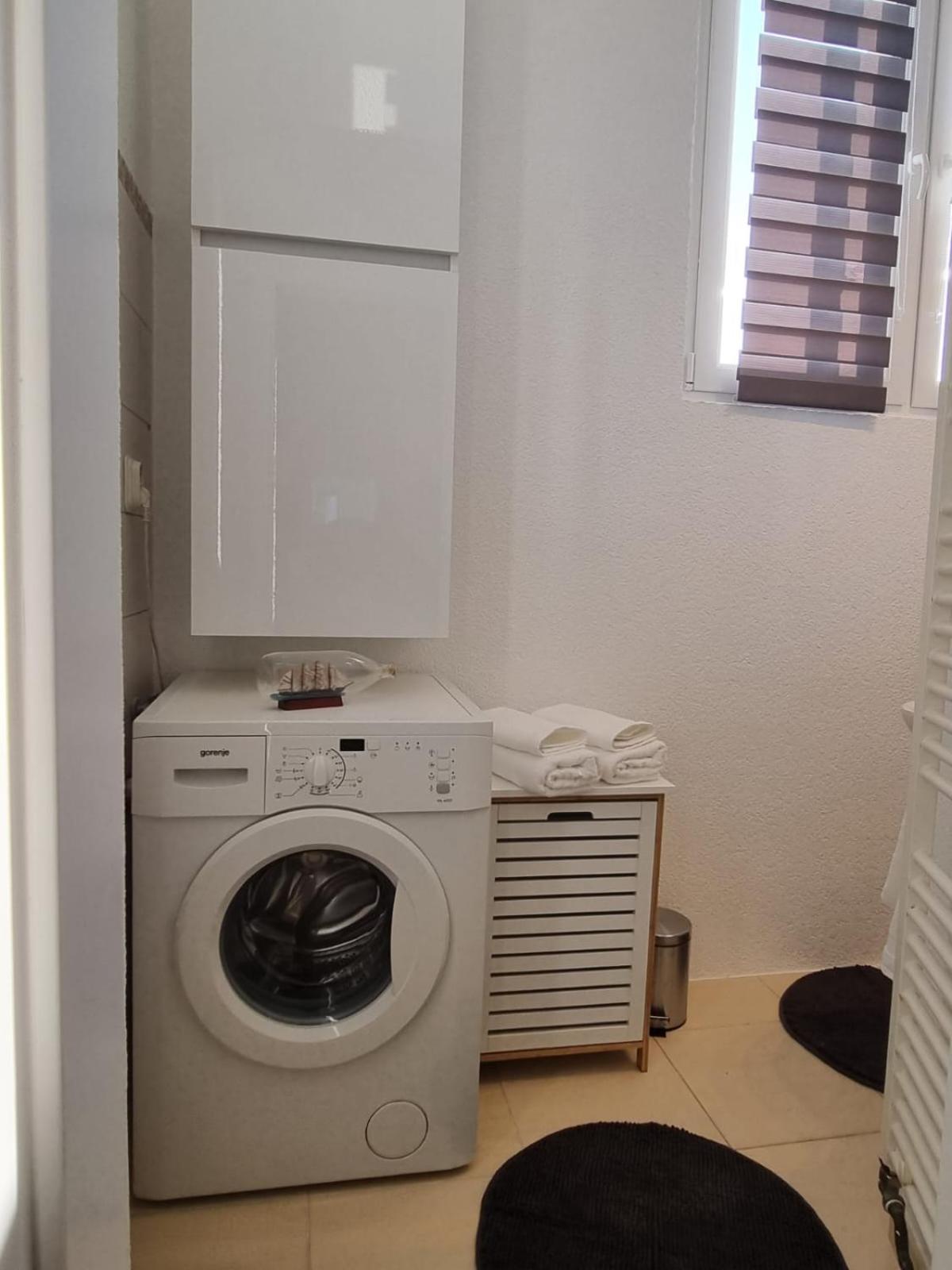 Apartman Blazenka ドラスニセ エクステリア 写真