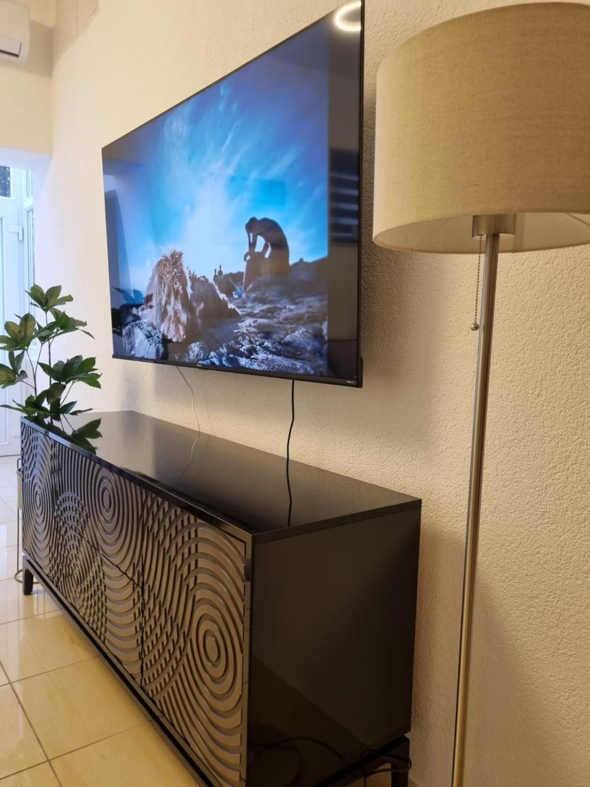 Apartman Blazenka ドラスニセ エクステリア 写真