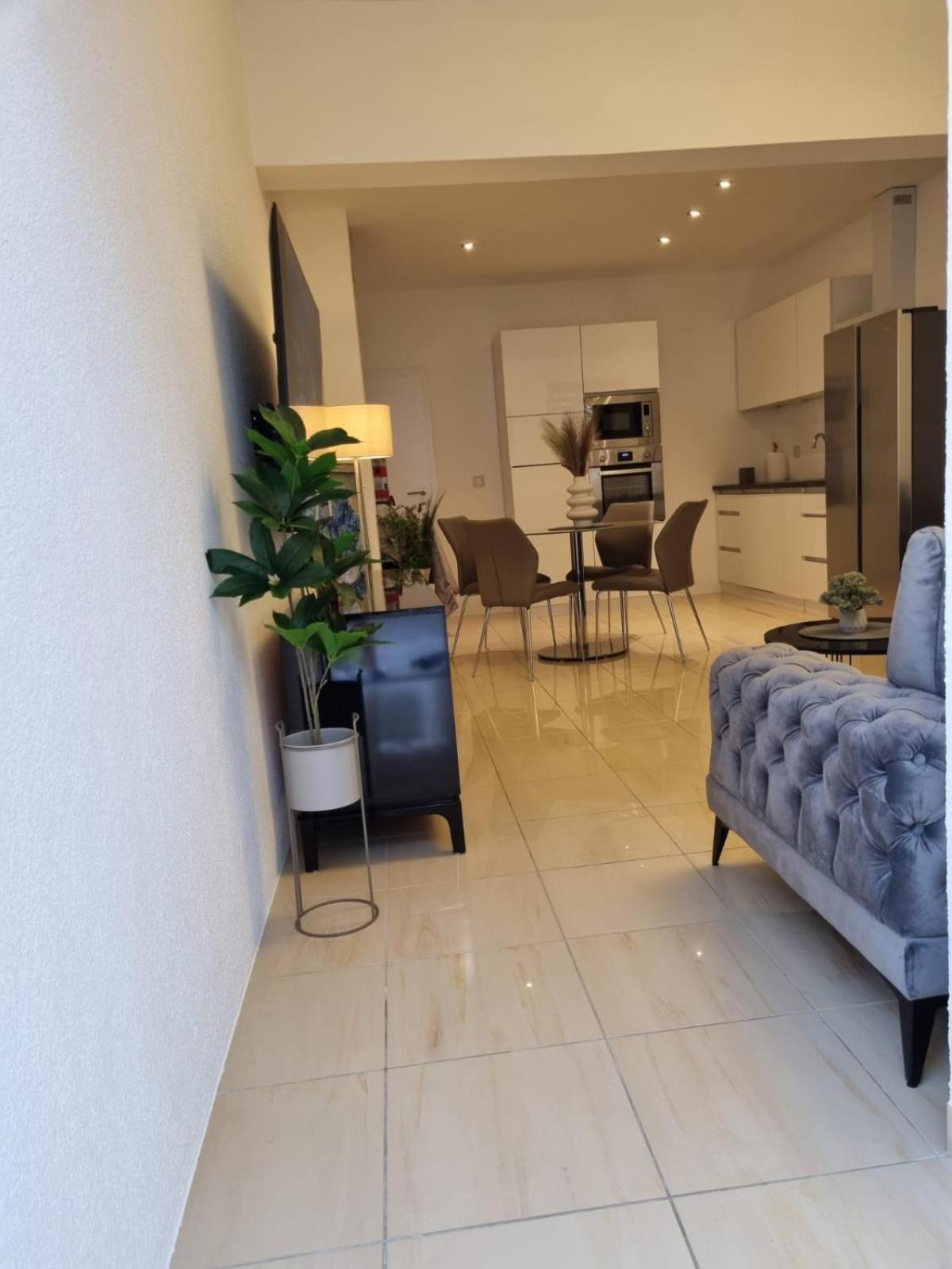 Apartman Blazenka ドラスニセ エクステリア 写真