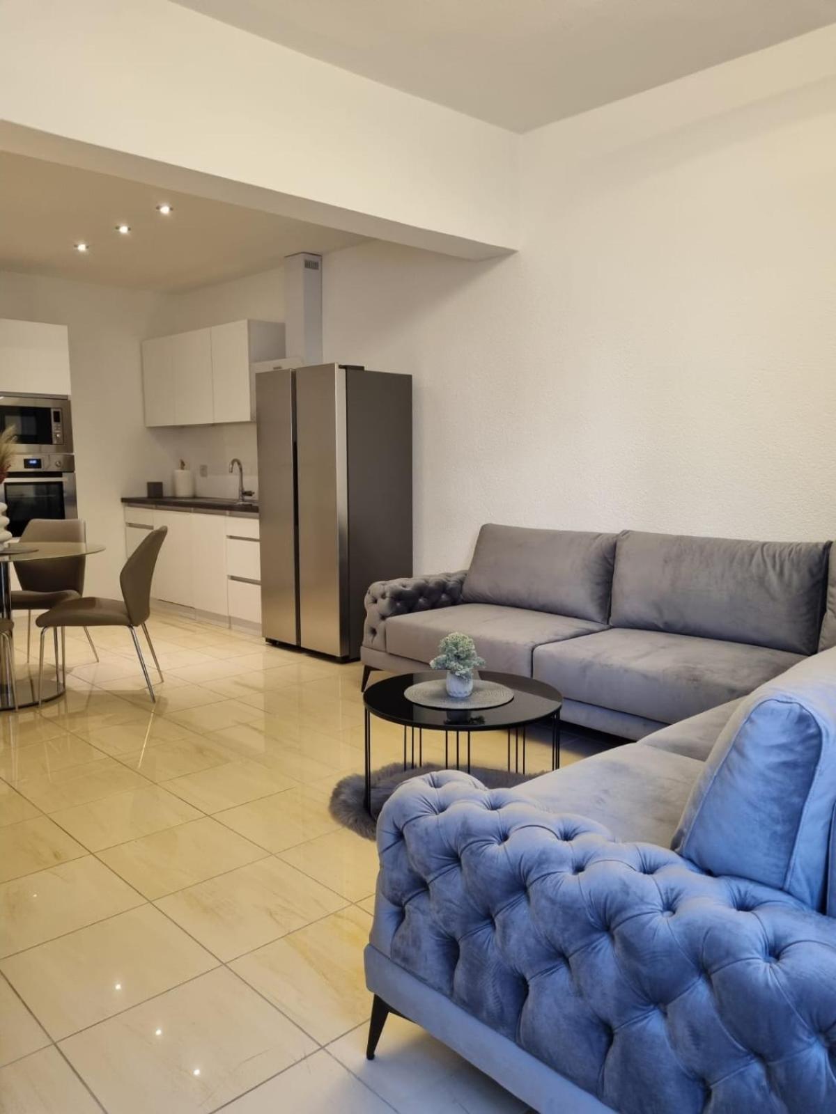 Apartman Blazenka ドラスニセ エクステリア 写真
